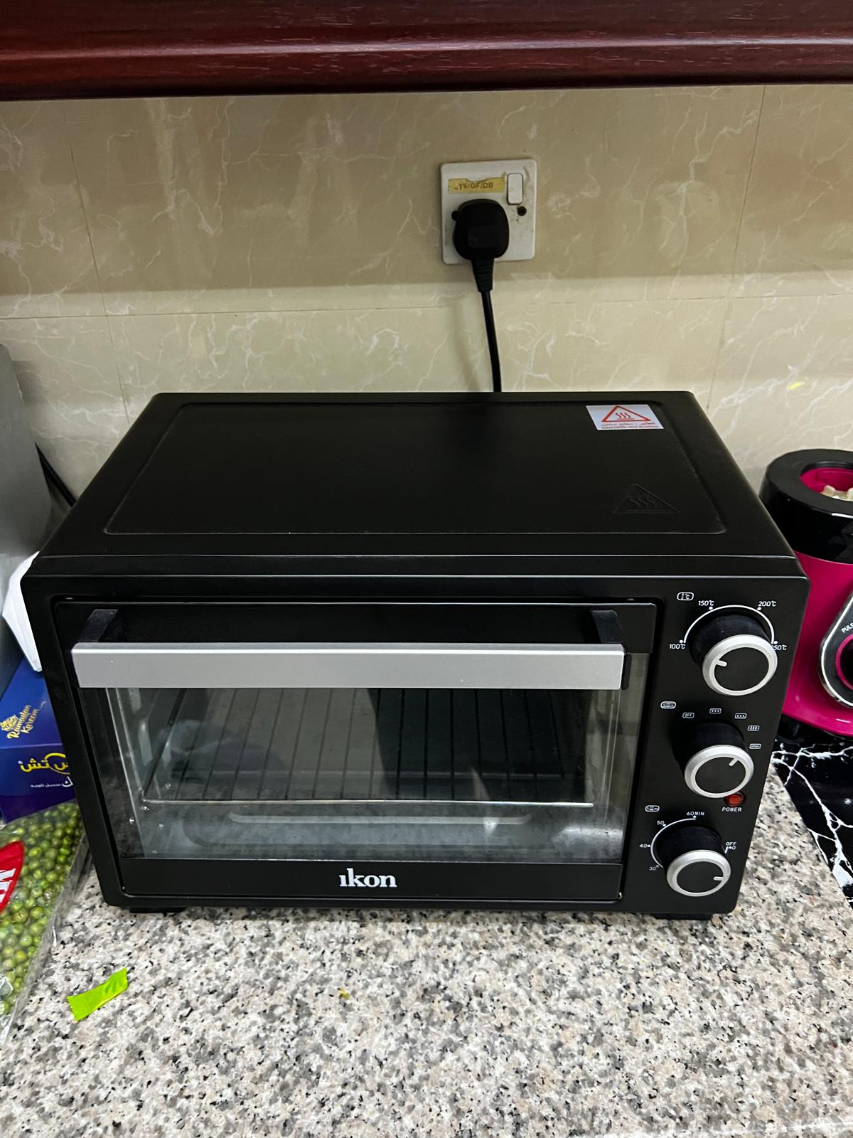 IKON Electric Oven - Image 3