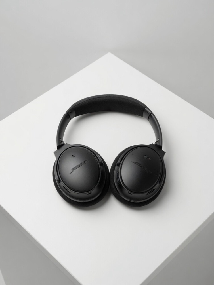 Bose QuietComfort 35 II - Image 2