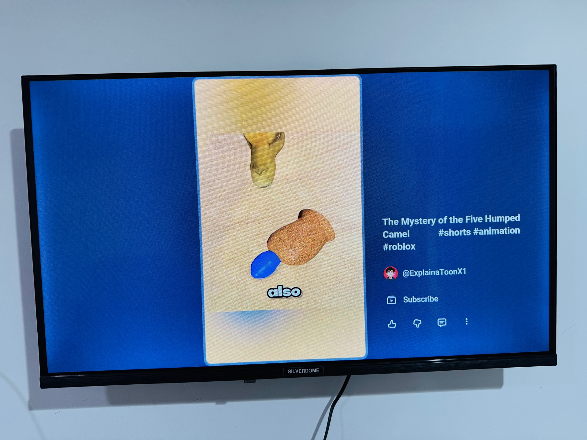 Tv for sale-32 “ - Image 3