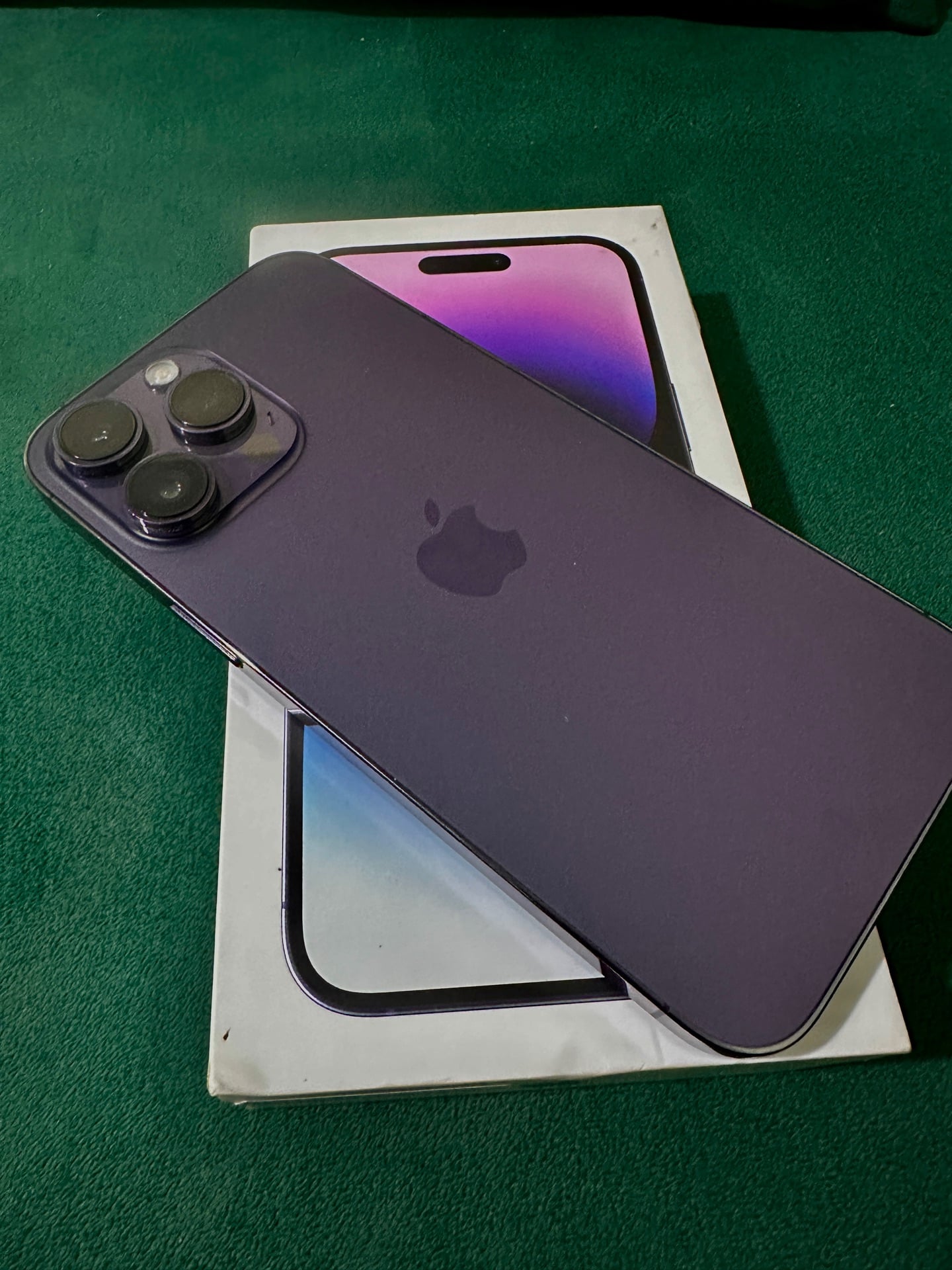آيفون 14 بروماكس 256GB - Image 5