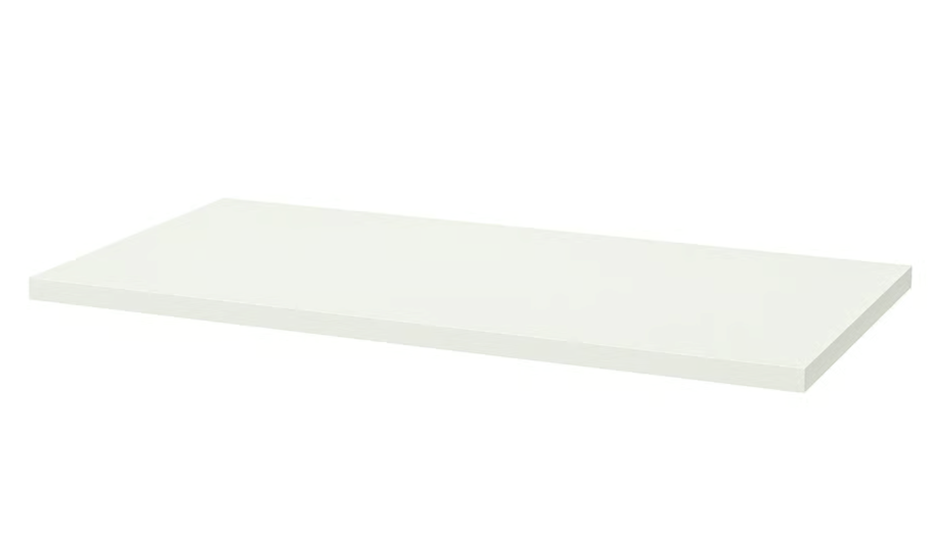 Study Table with Drawers (Brand New condition) - Image 3