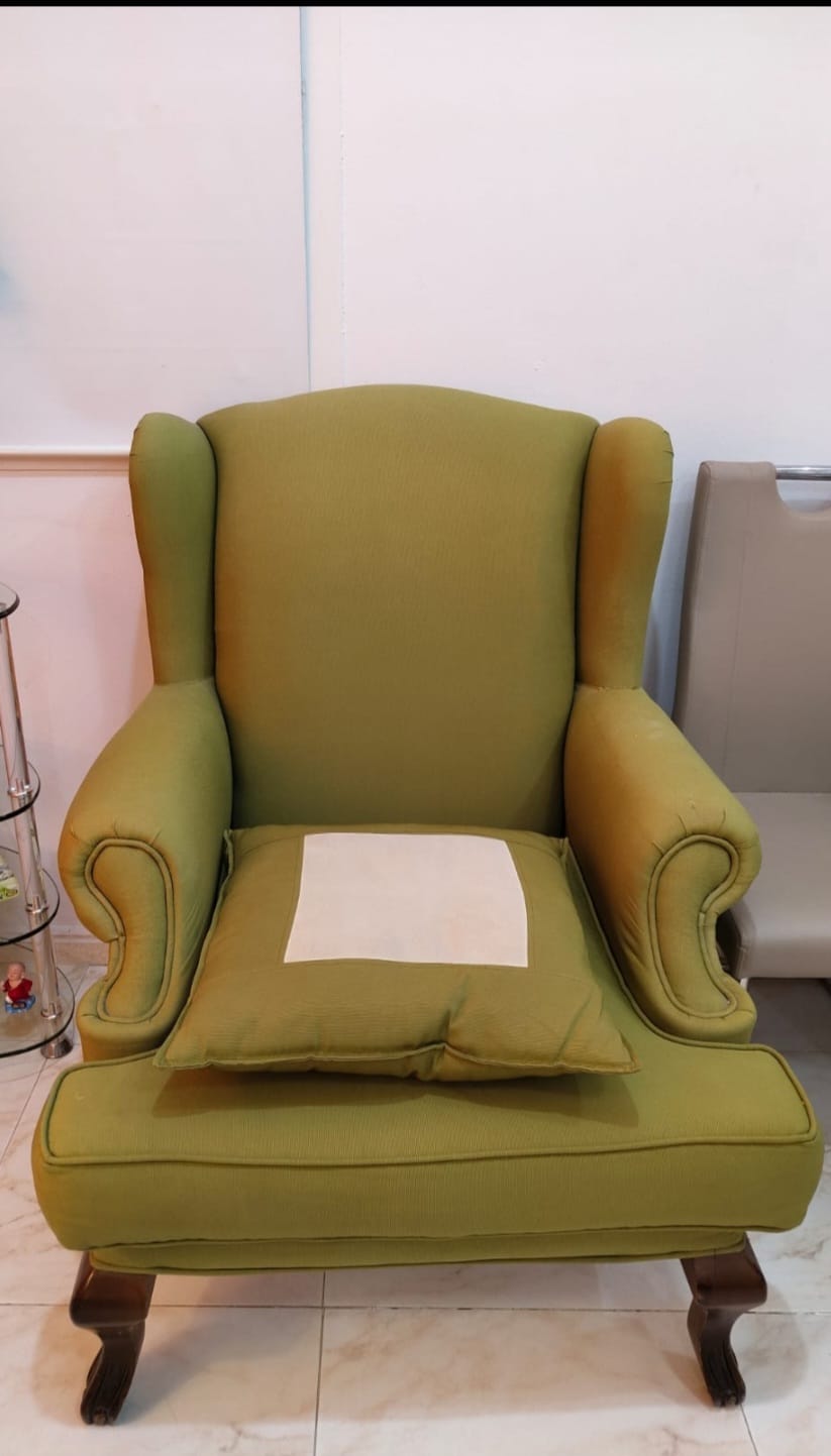 Living Room Sofa  - Image 4