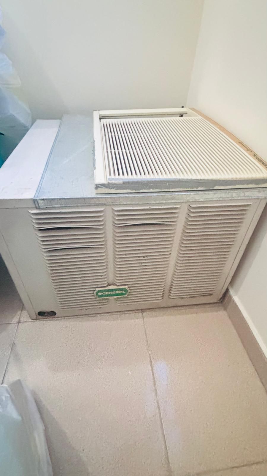  General Window AC Air condition  - Image 2
