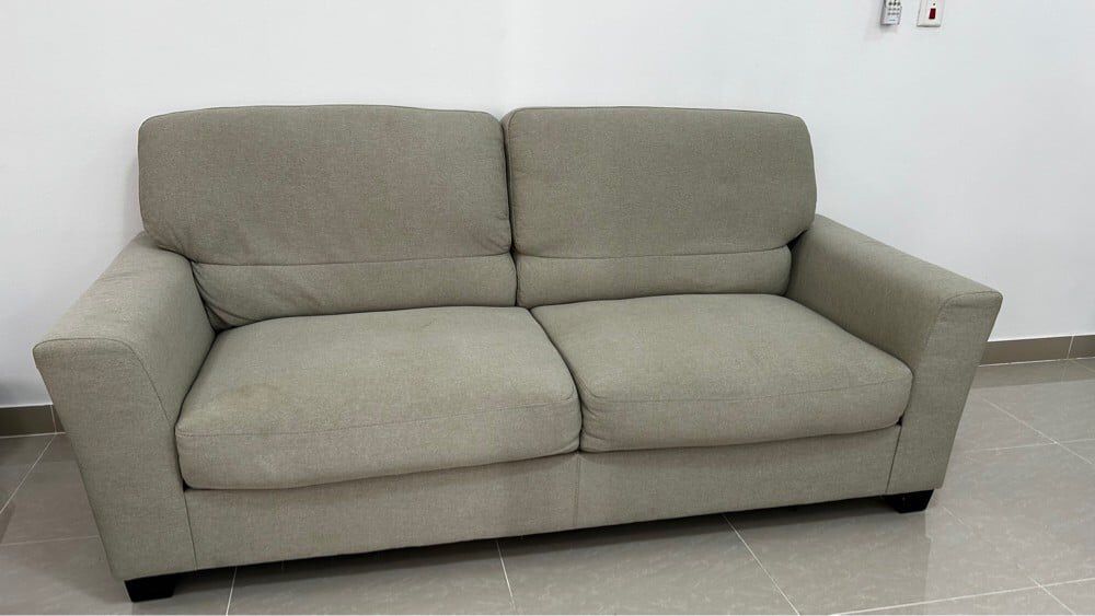 Sofe for sale  - Image 4