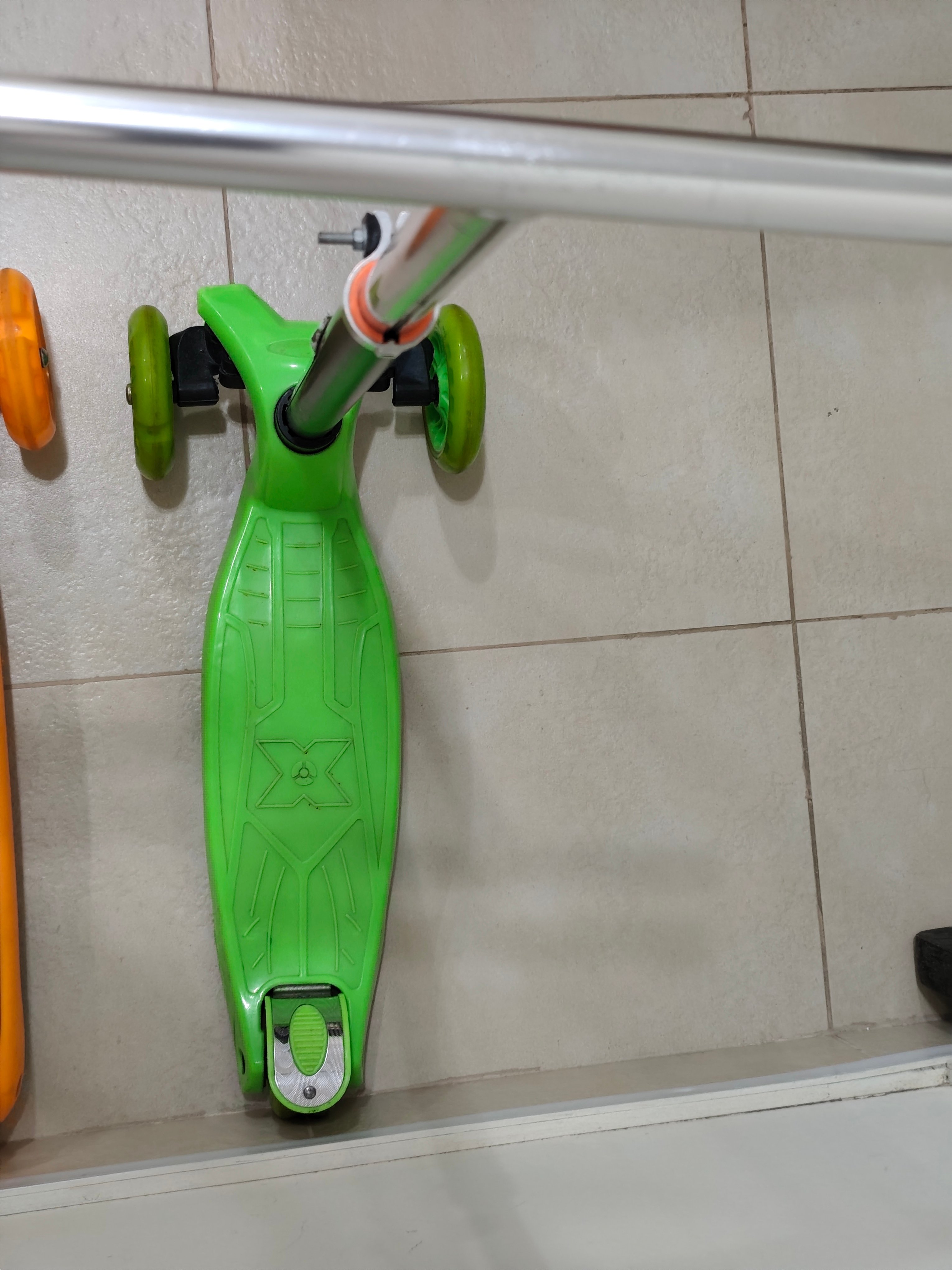 Tricycle - Image 1
