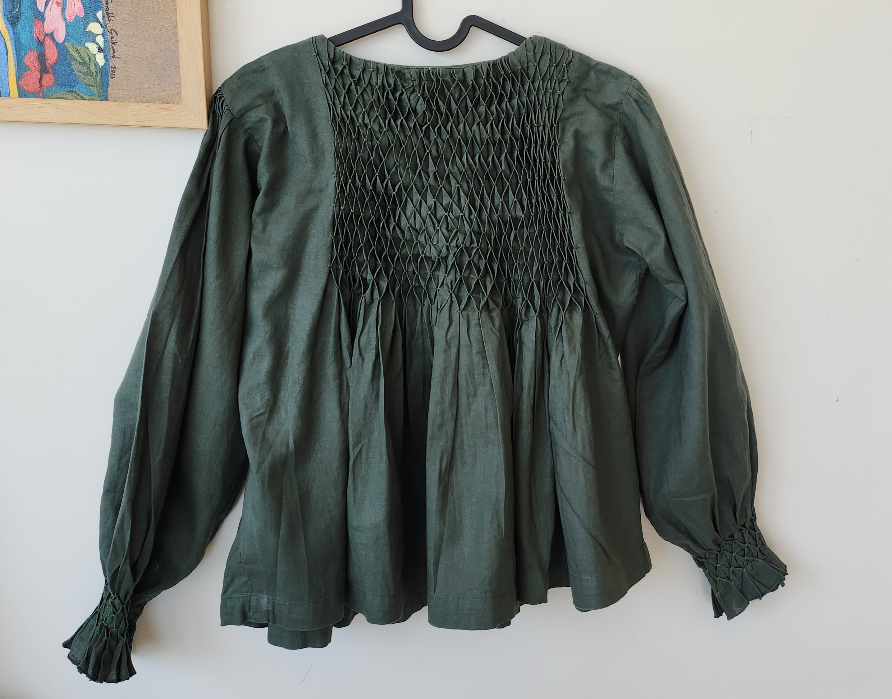 HnM, Anokhi  ,muji and others - Image 7