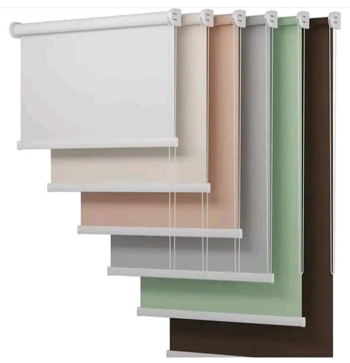 If you need grass, Carpet, sofa, roller, curtains, 
 - Image 5