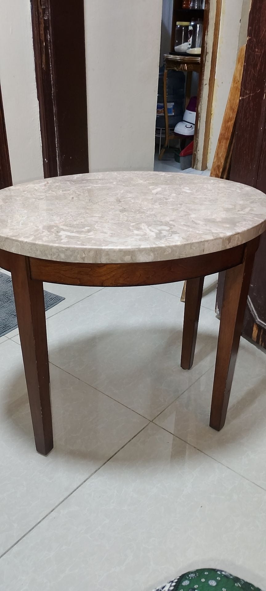 Table - Image 1