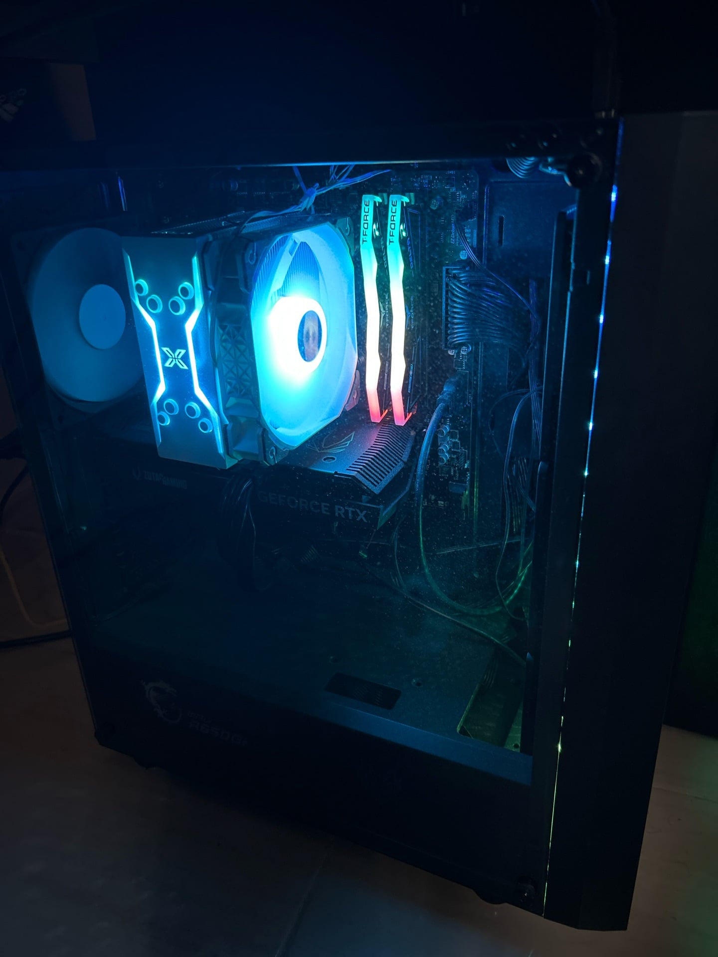 Gaming Setup for Sale - Image 1