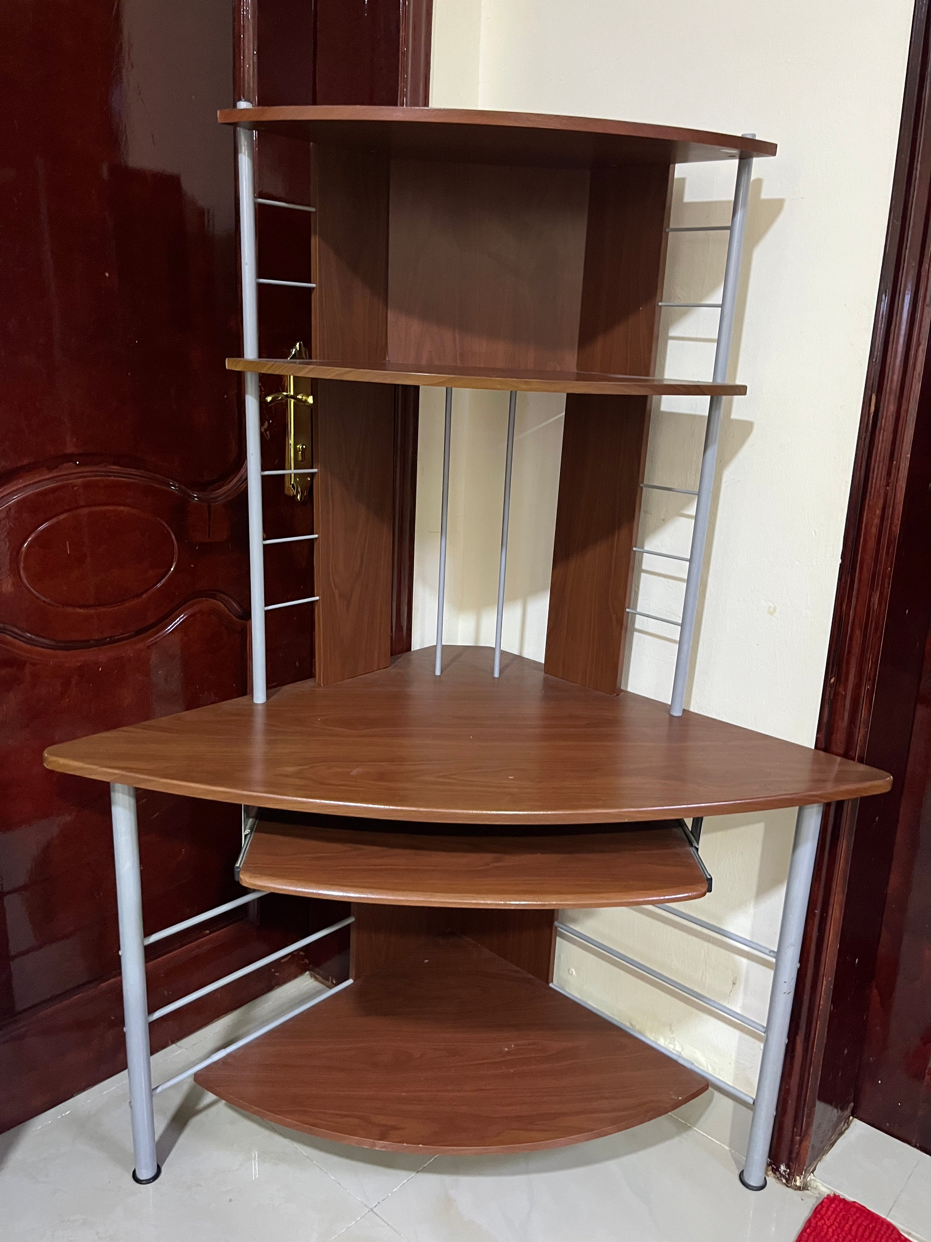 Corner Study & computer table - Image 3