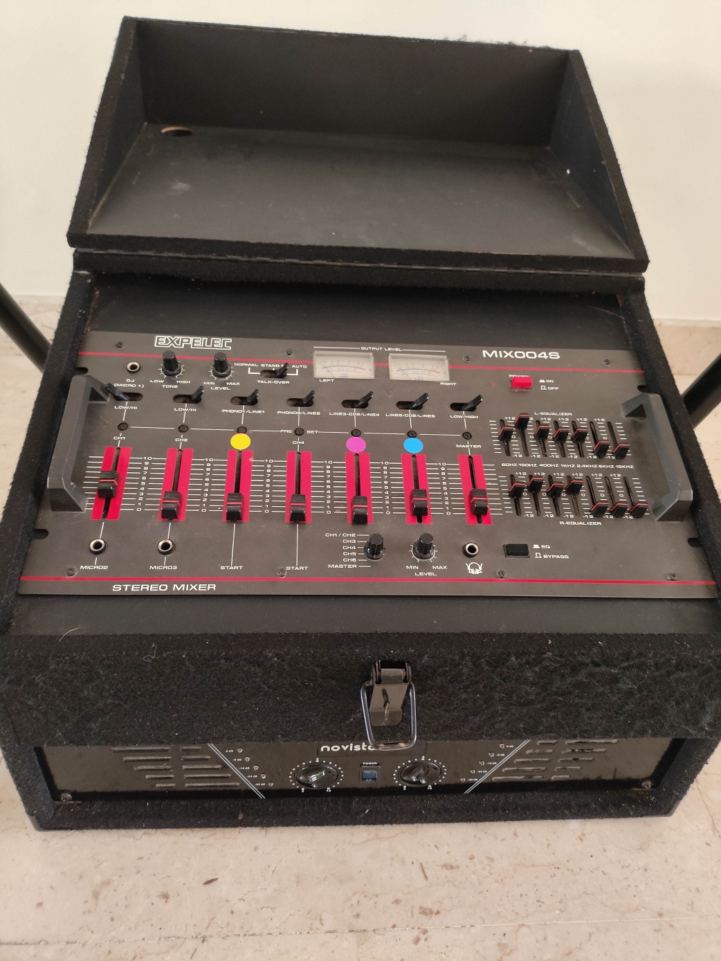 Novistar sound system - Image 2
