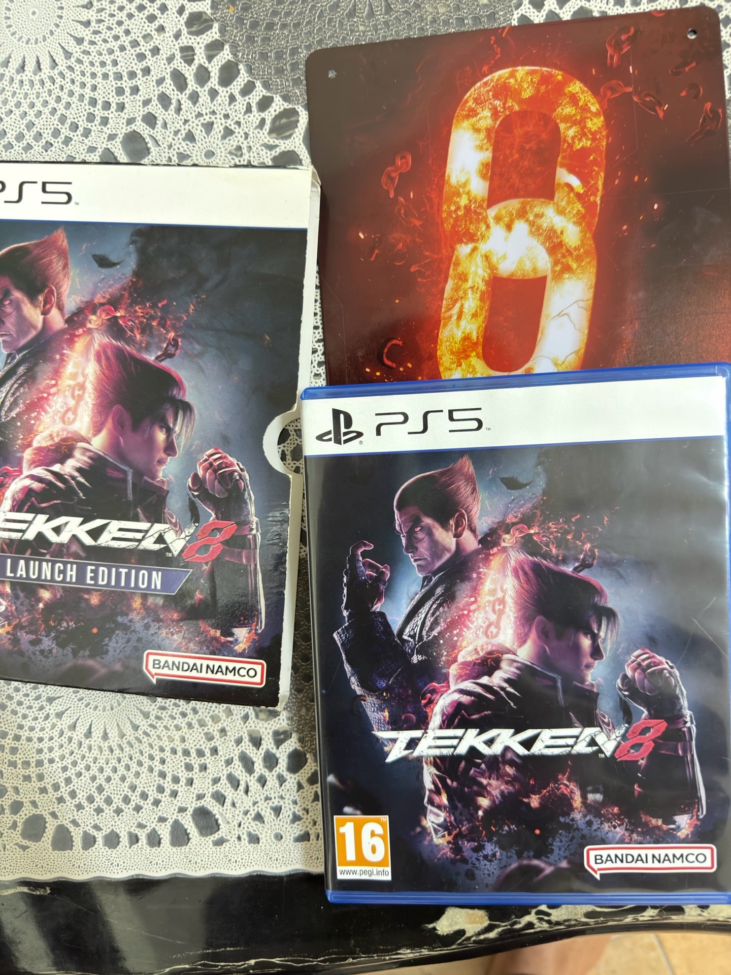 Tekken 8 Ps5 - Image 3