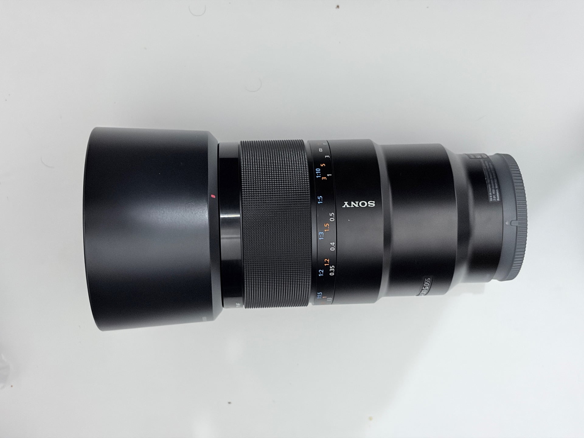 Sony FE 90mm F2.8 Macro G OSS - Image 5