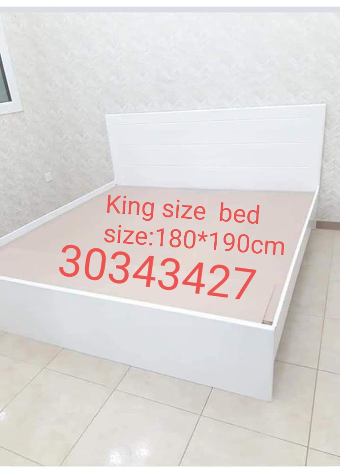 Brand New Mattress Bed Cabinet available  - Image 9