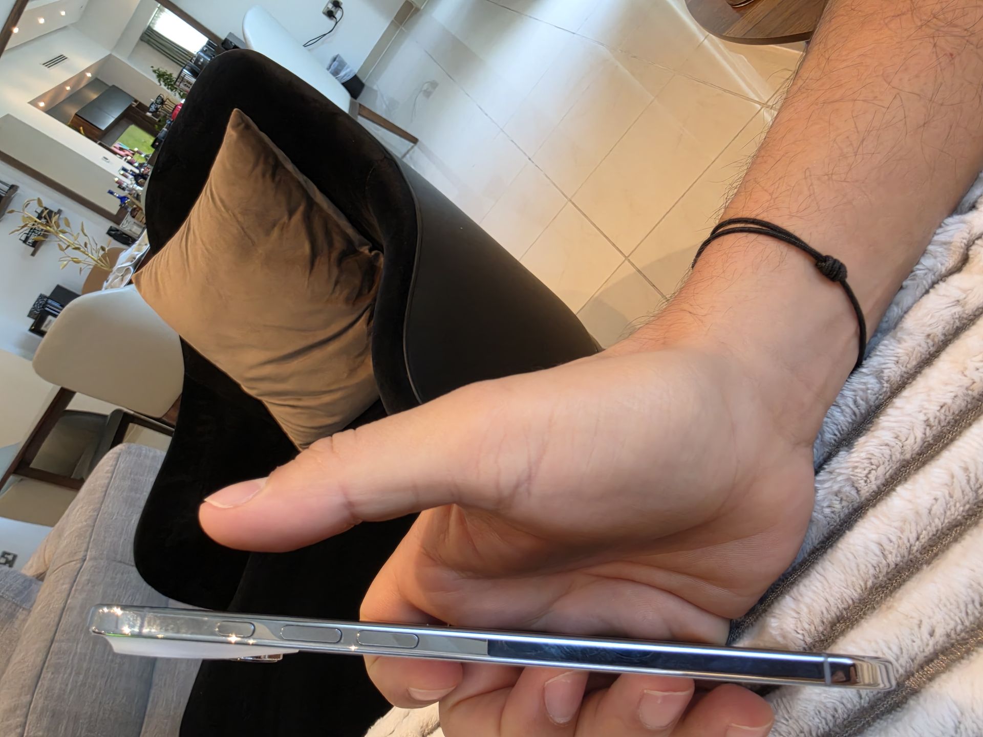 Iphone 17 air - Image 3