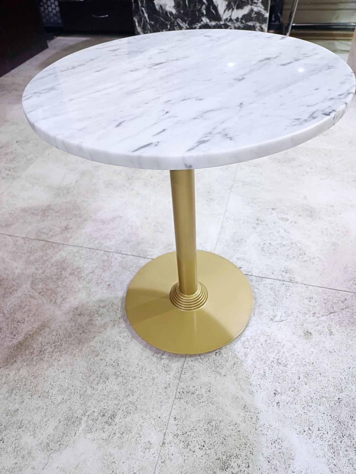 Marble Coffee Table  - Image 4