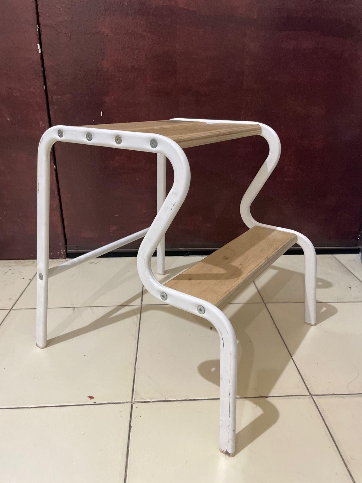 Ikea Step Stool - Image 3