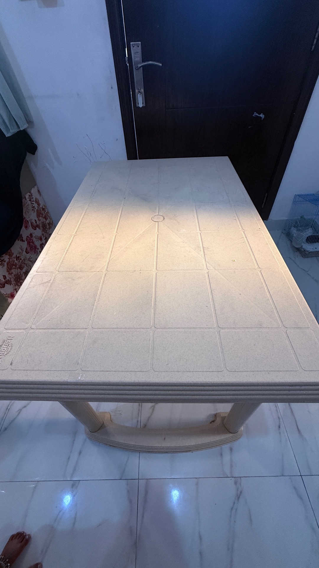 Dining table national - Image 3