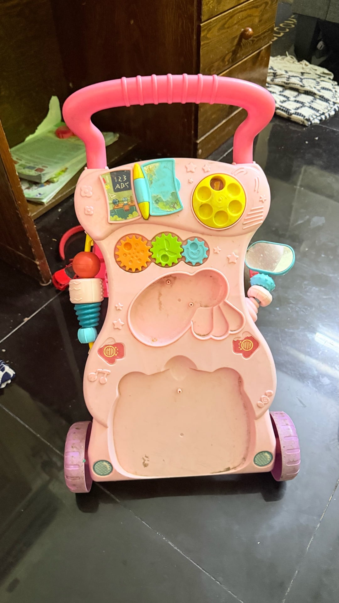Push walker - Image 2