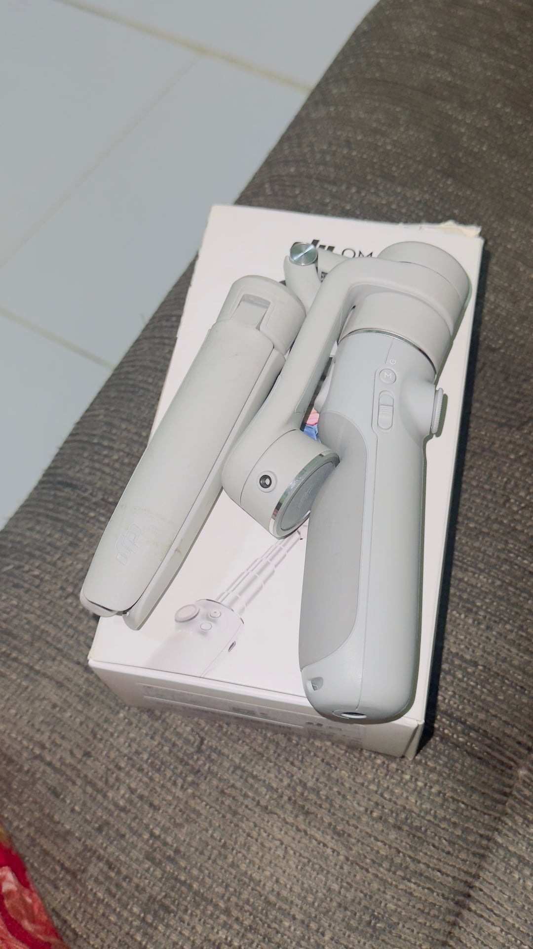DGI OM5 - Image 3