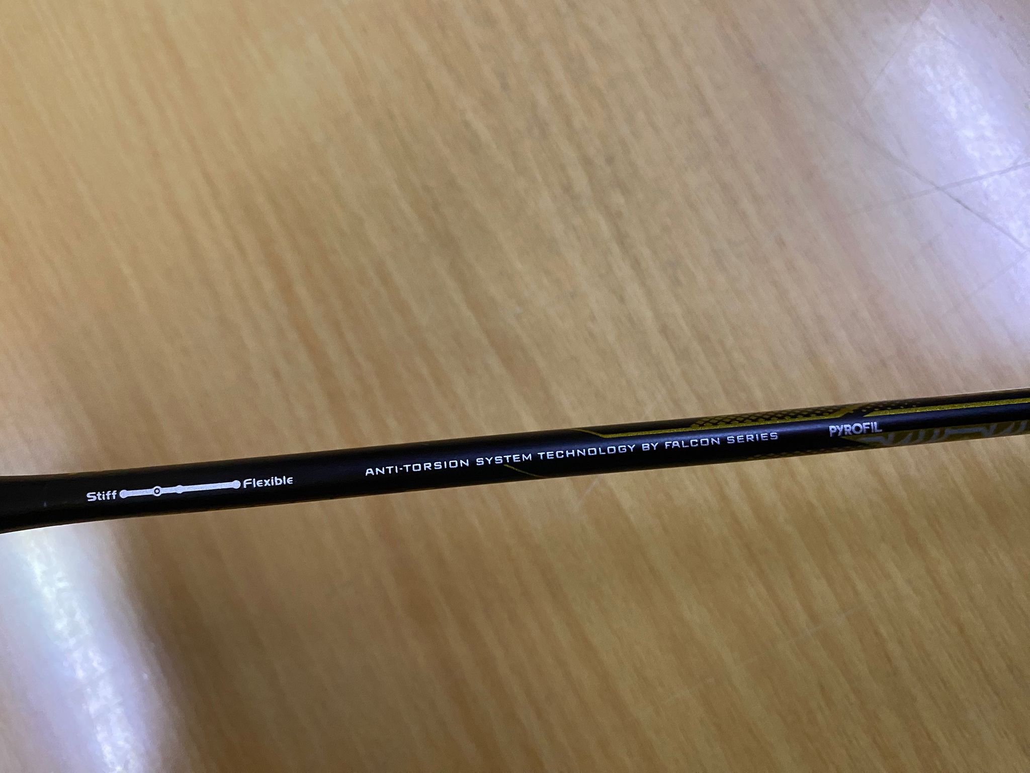 Victor Thruster Badminton Racket - Image 1