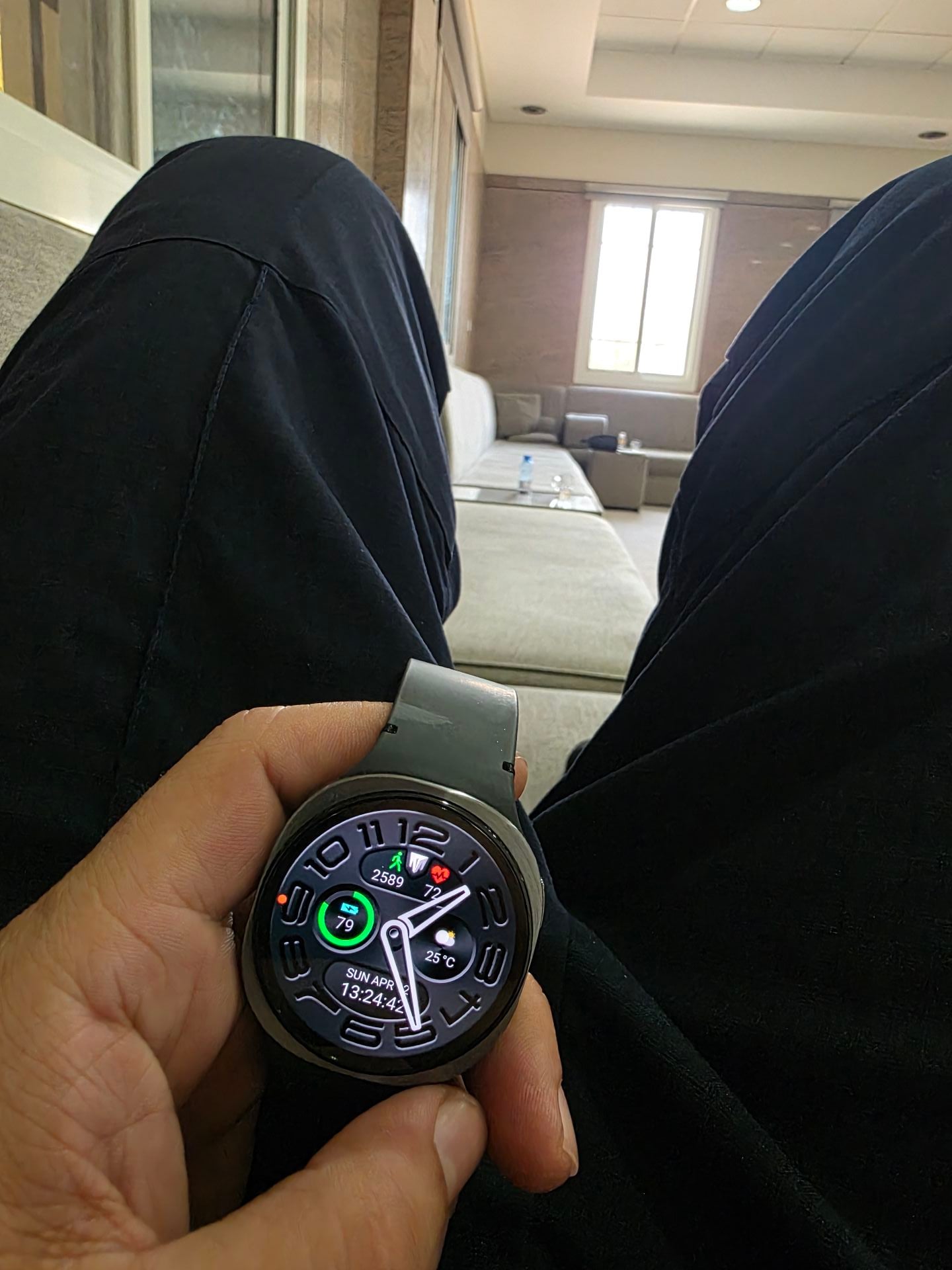 Samsung galaxy watch 8  - Image 2
