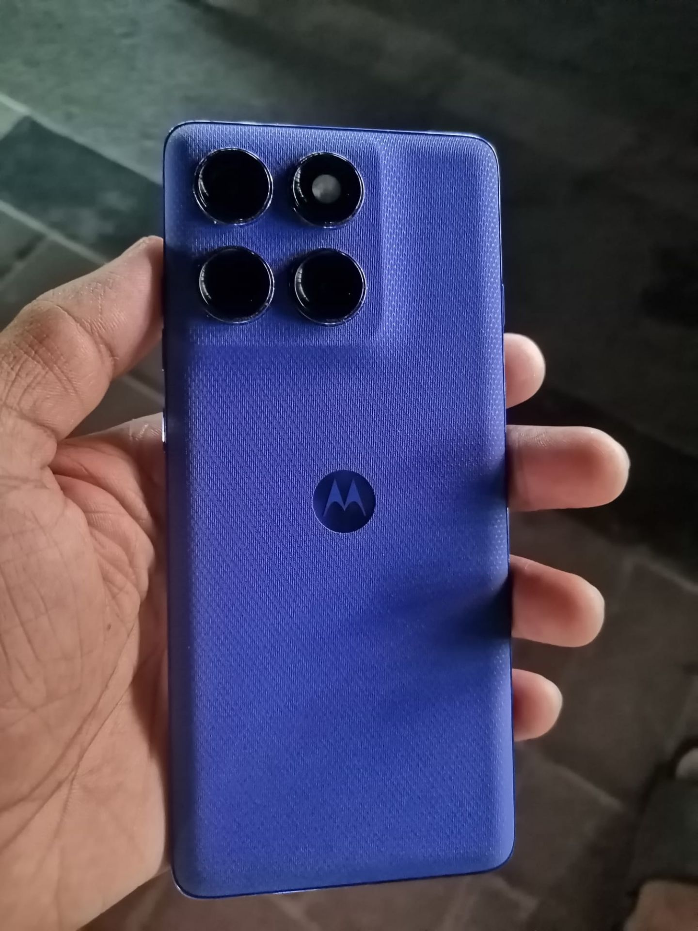 Motorola edge 60 pro - Image 2