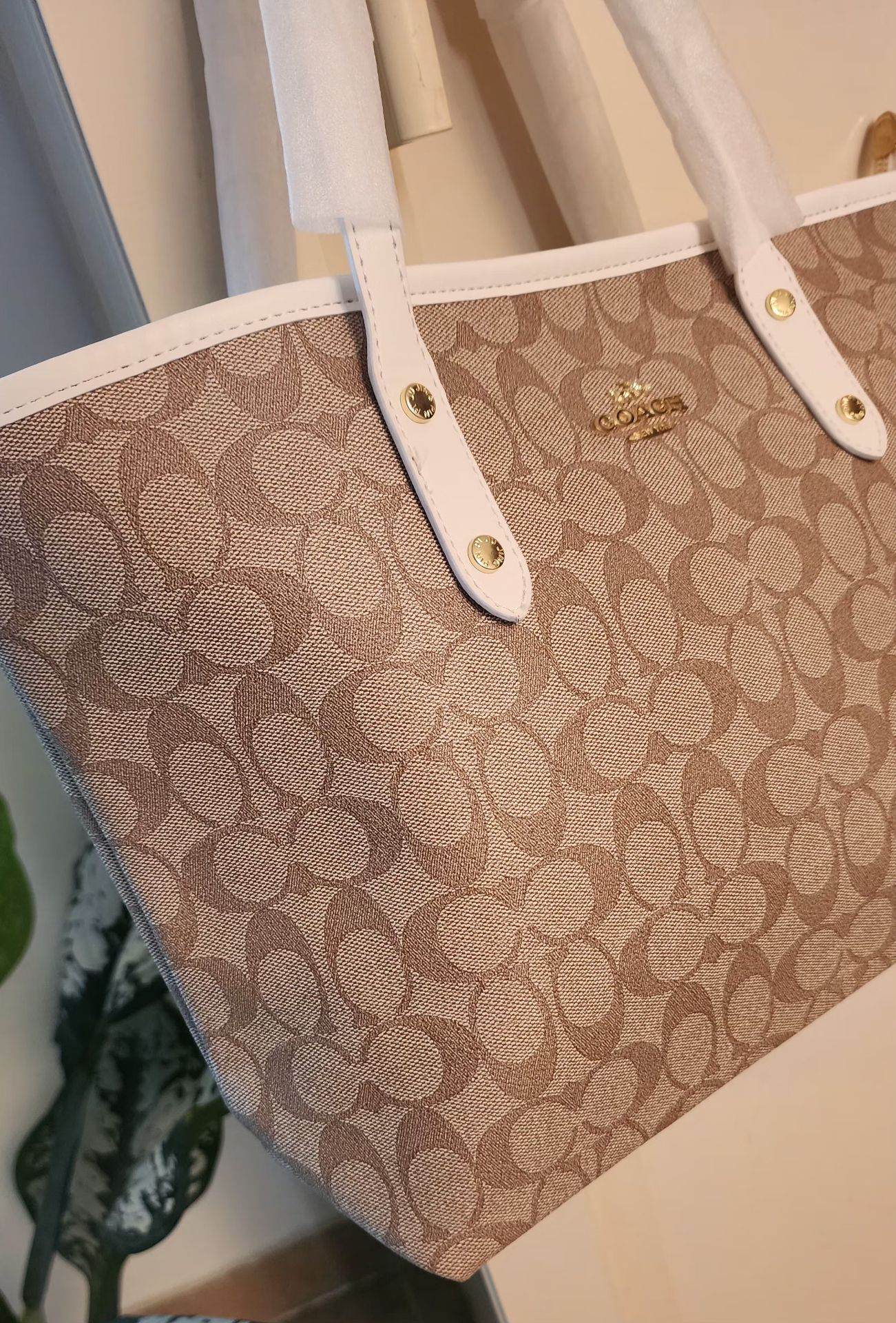 حقائب Coach - Image 10