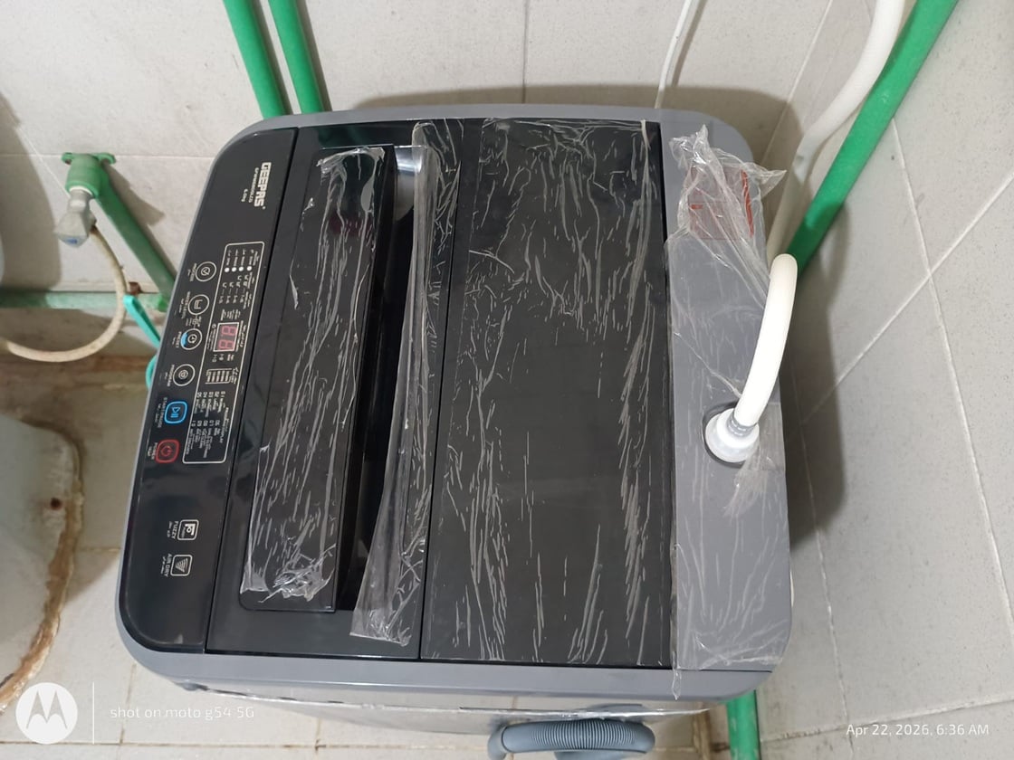 Washing Machine for Sale 🧺✨ - Image 6