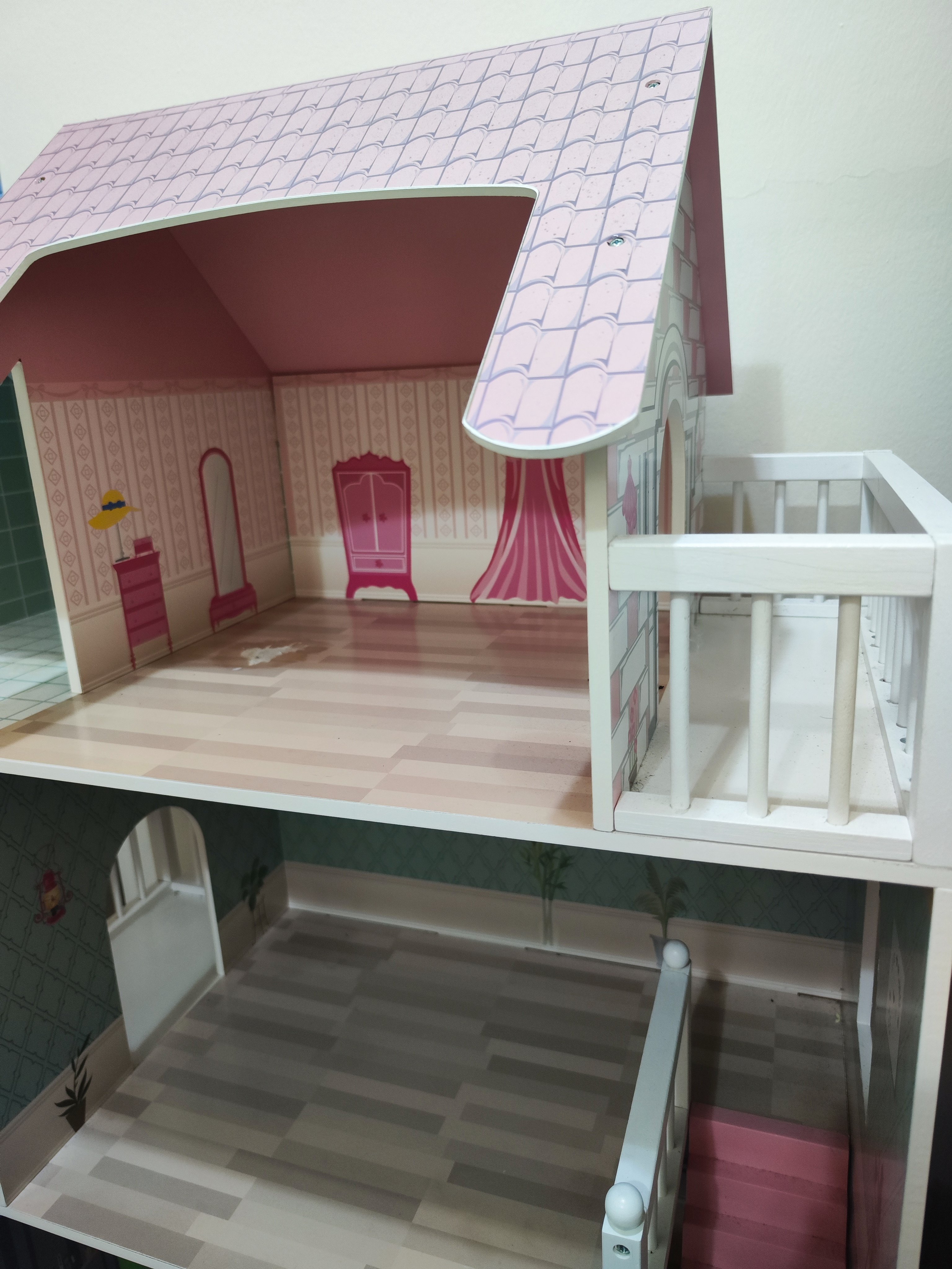 3 Storey Doll House - Image 5
