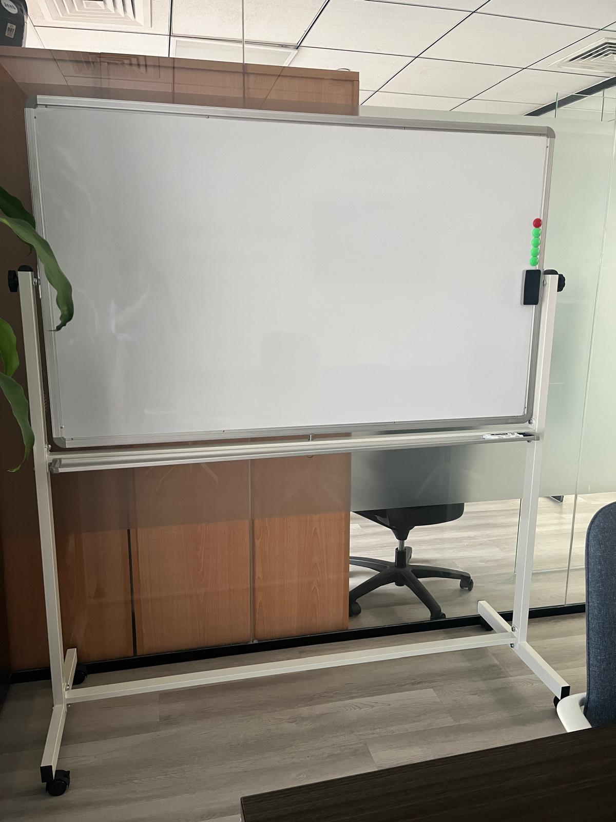 Roco Magnetic Whiteboard - Image 4