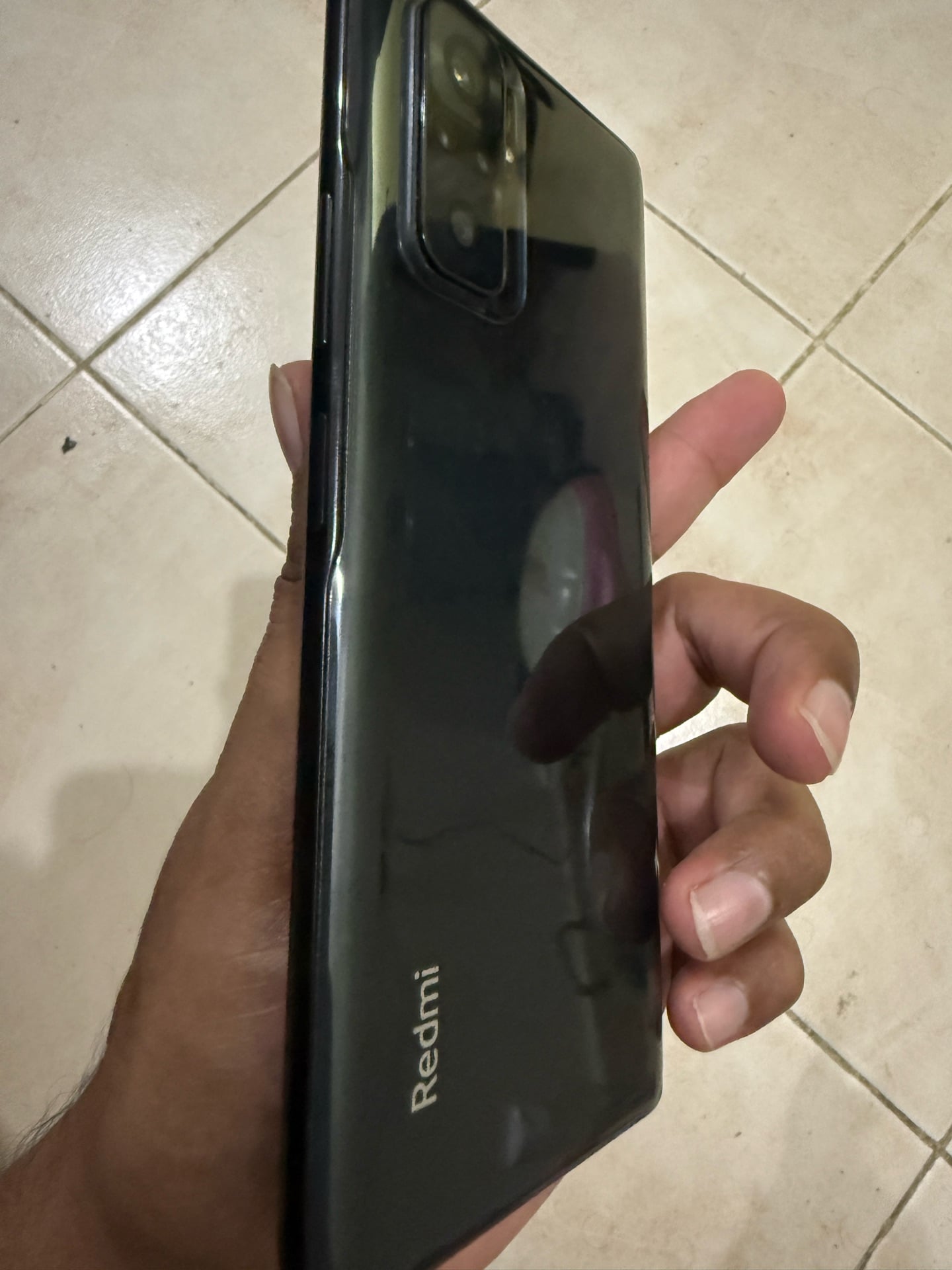 Redmi note 10 pro  - Image 4