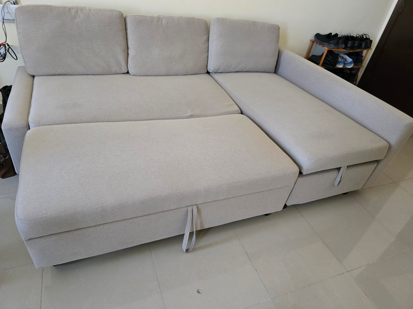 Sofabed - Image 2