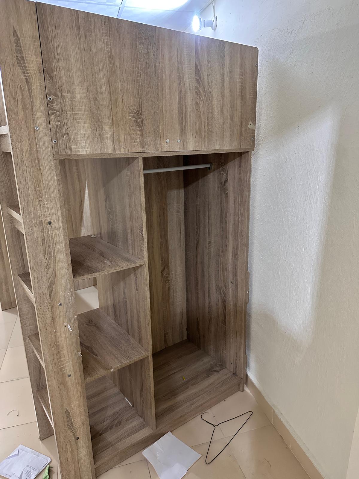 Kids Bunk Bed - Image 2