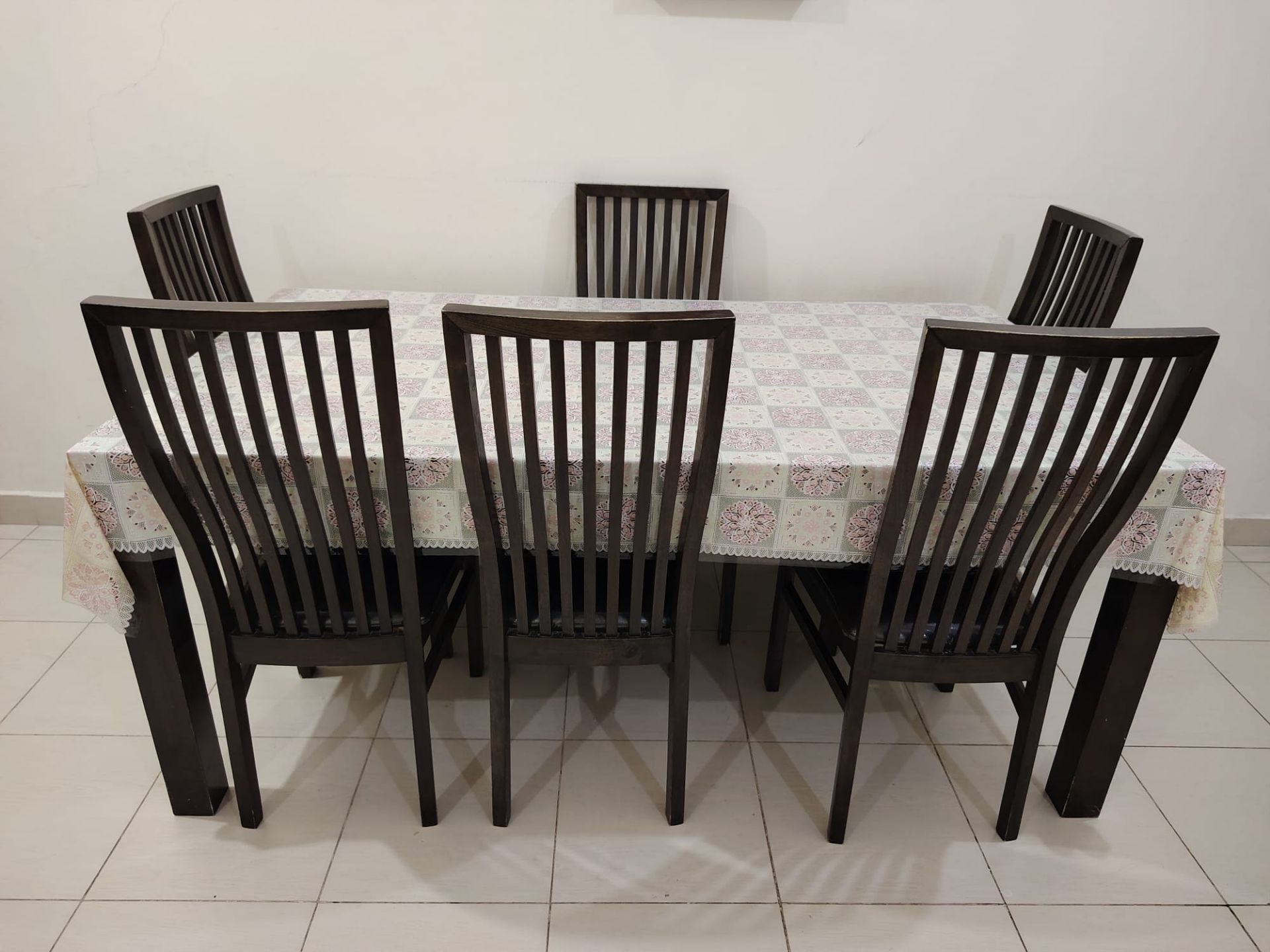 أثاث، طاولة طعام، غاز طبخ، مجموعة أرائك - Image 3
