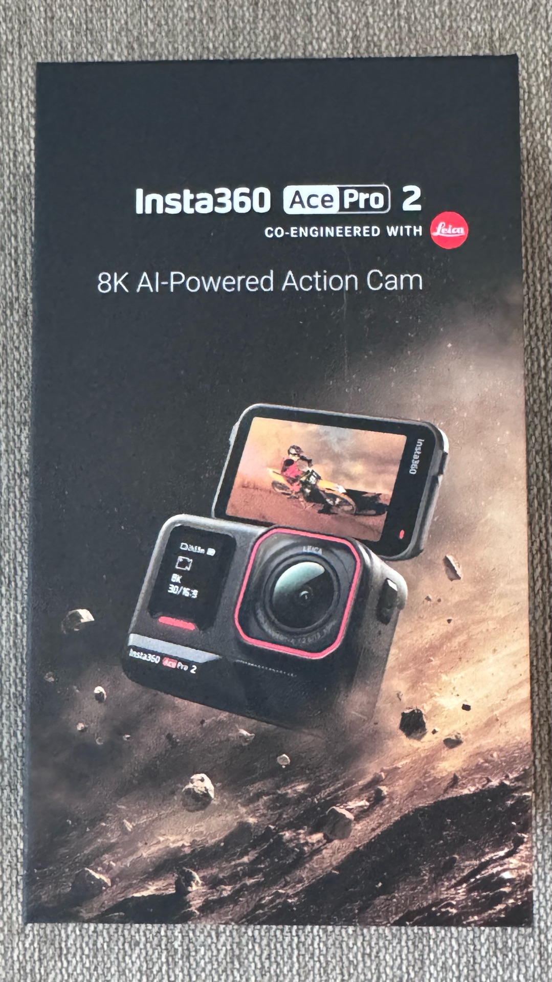 Insta360 Ace Pro 2 - Image 6