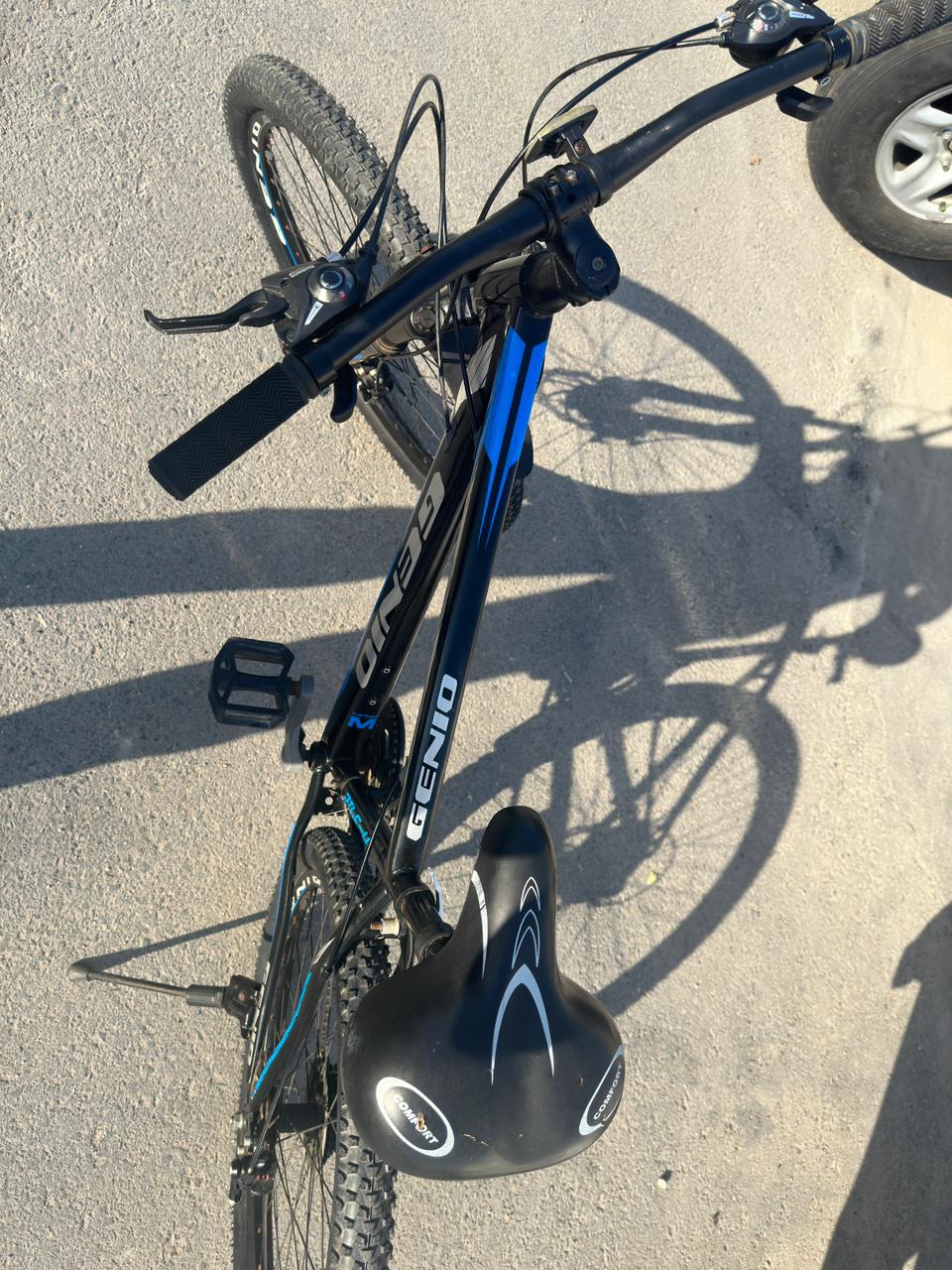 Genio 27.5 inch cycle - Image 2
