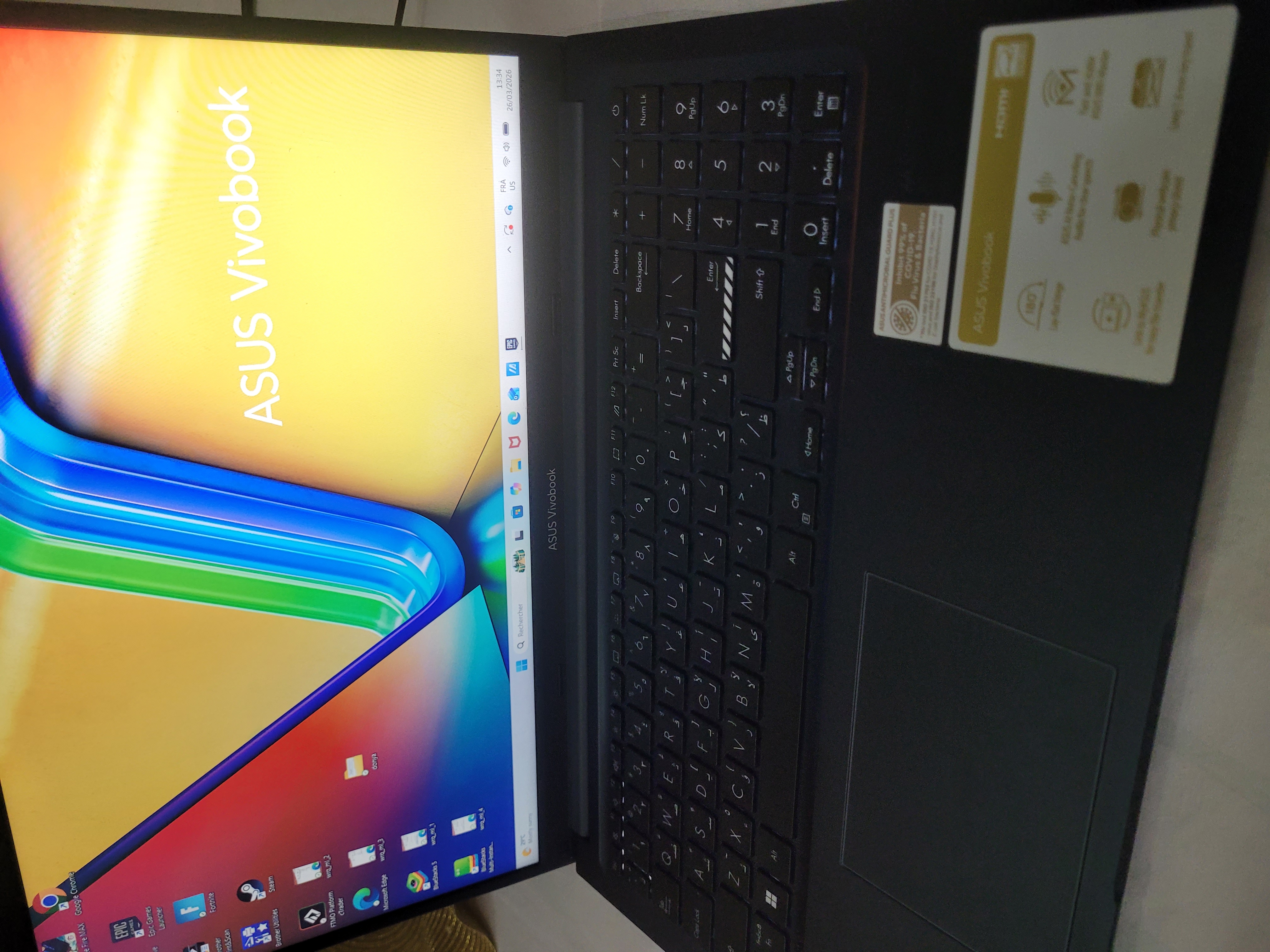 Asus vivobook - Image 3