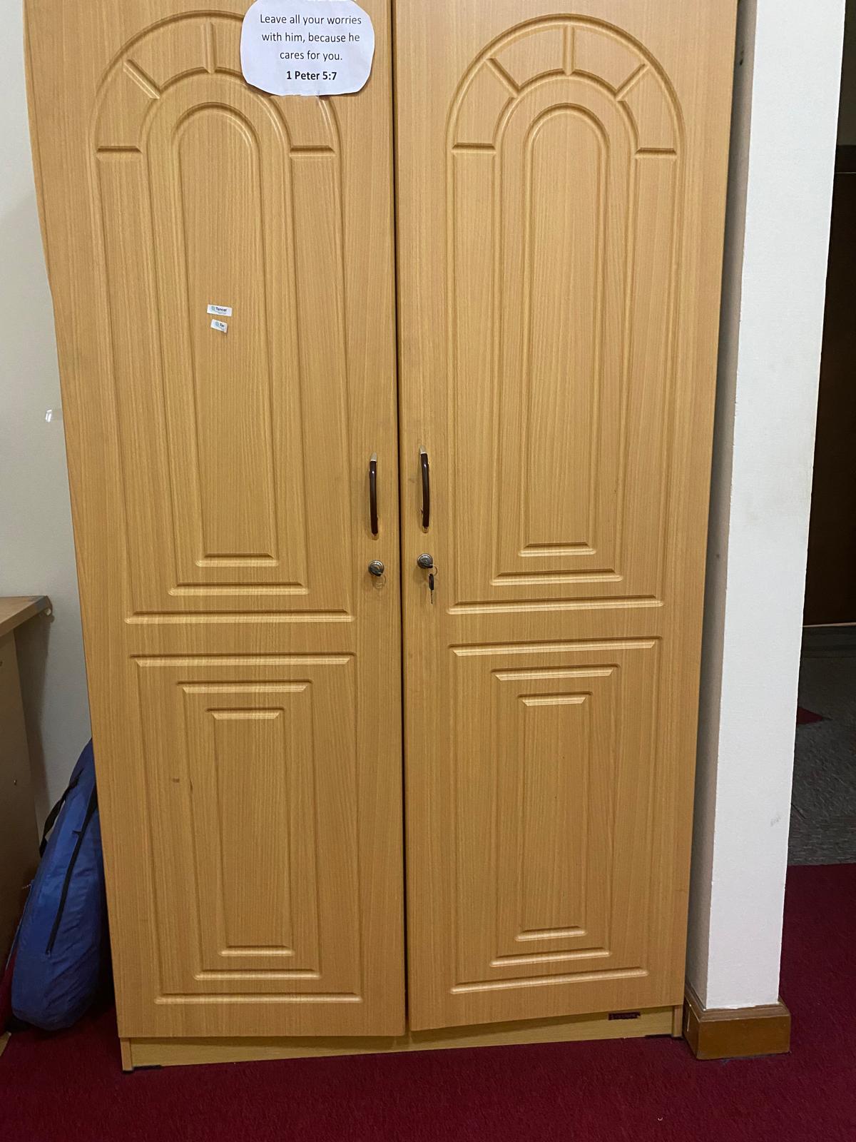 Cupboard for Office or Home use - Image 1