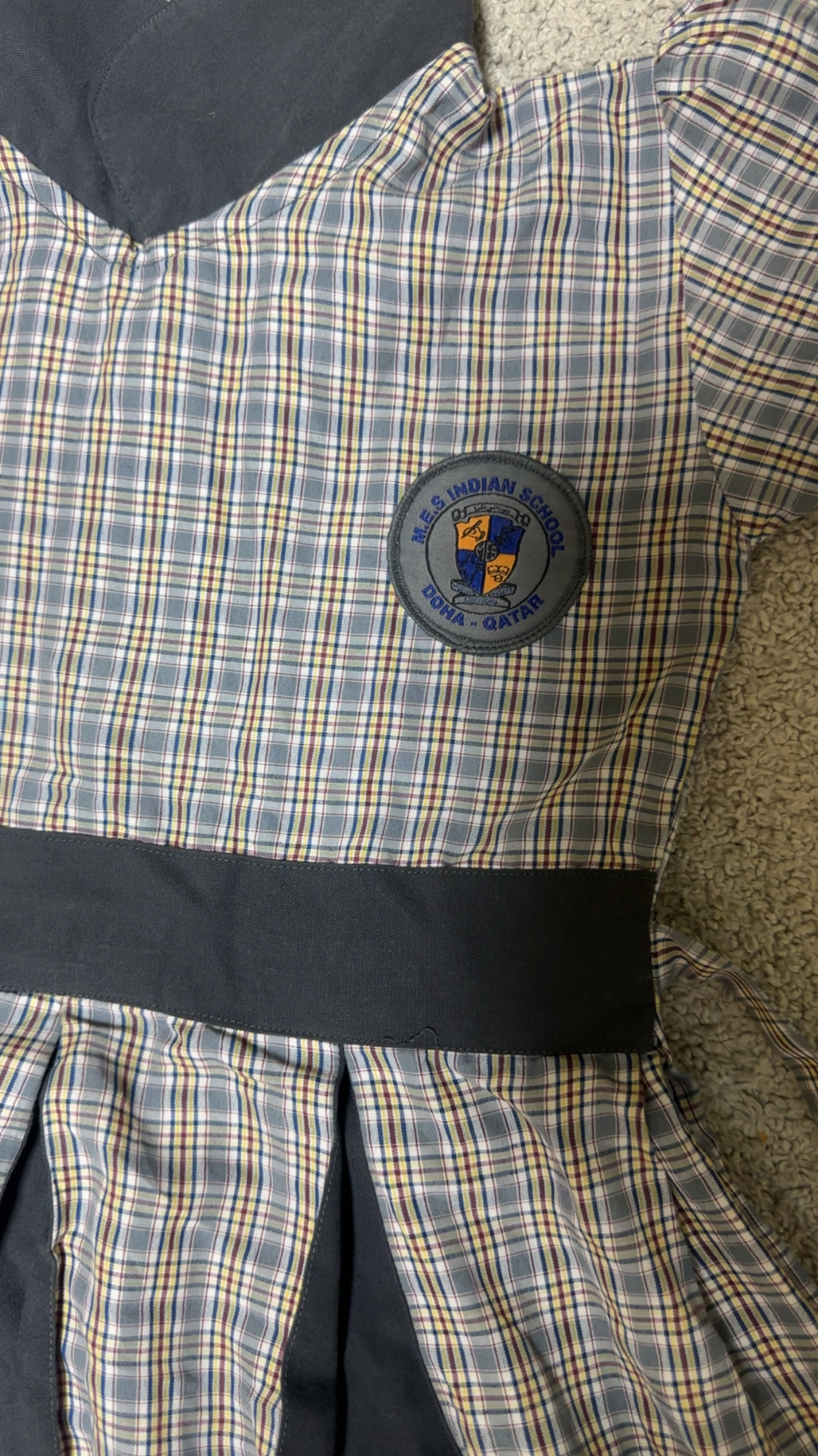 MES SCHOOL uniform  - Image 7