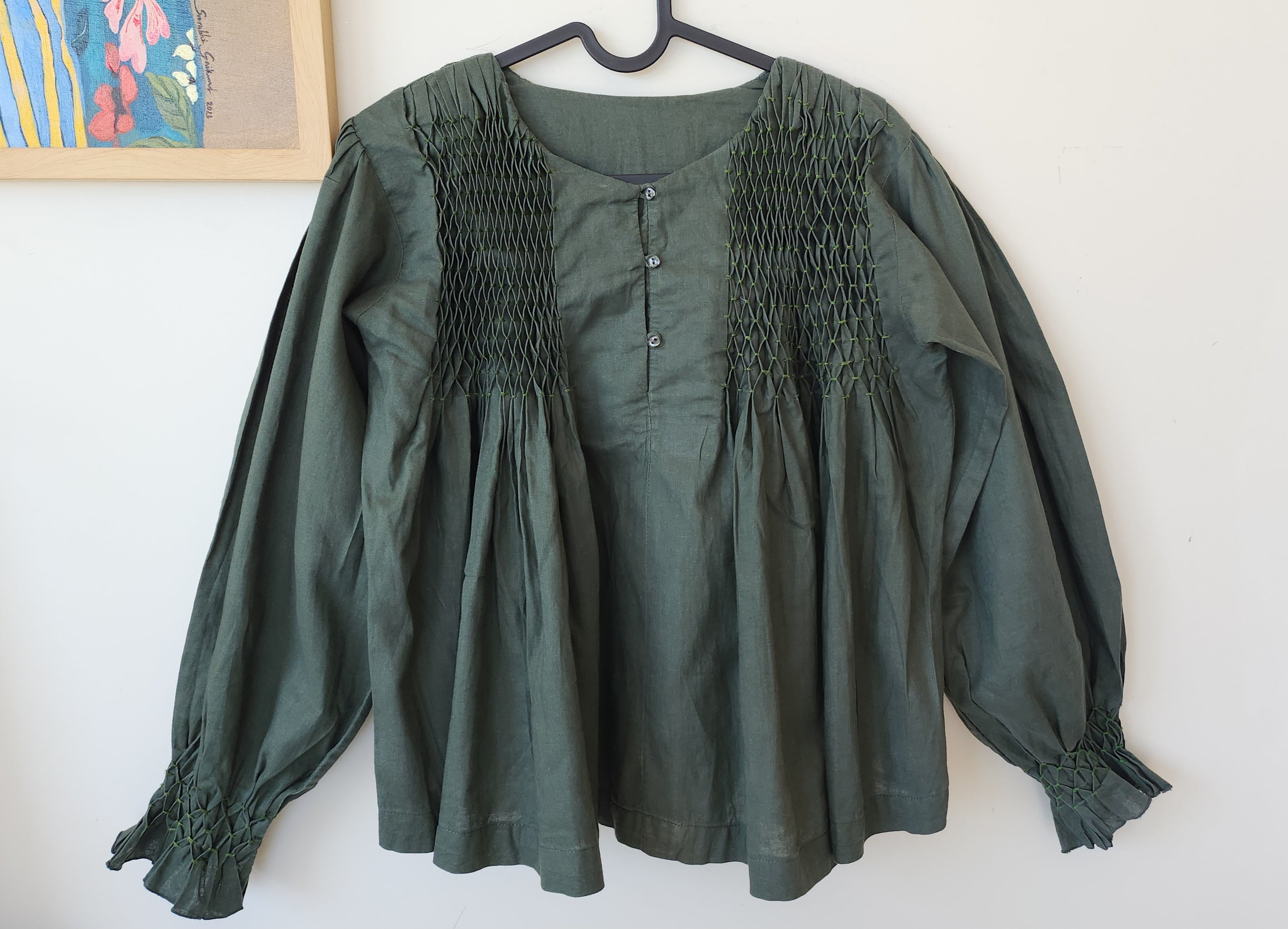 HnM, Anokhi  ,muji and others - Image 6