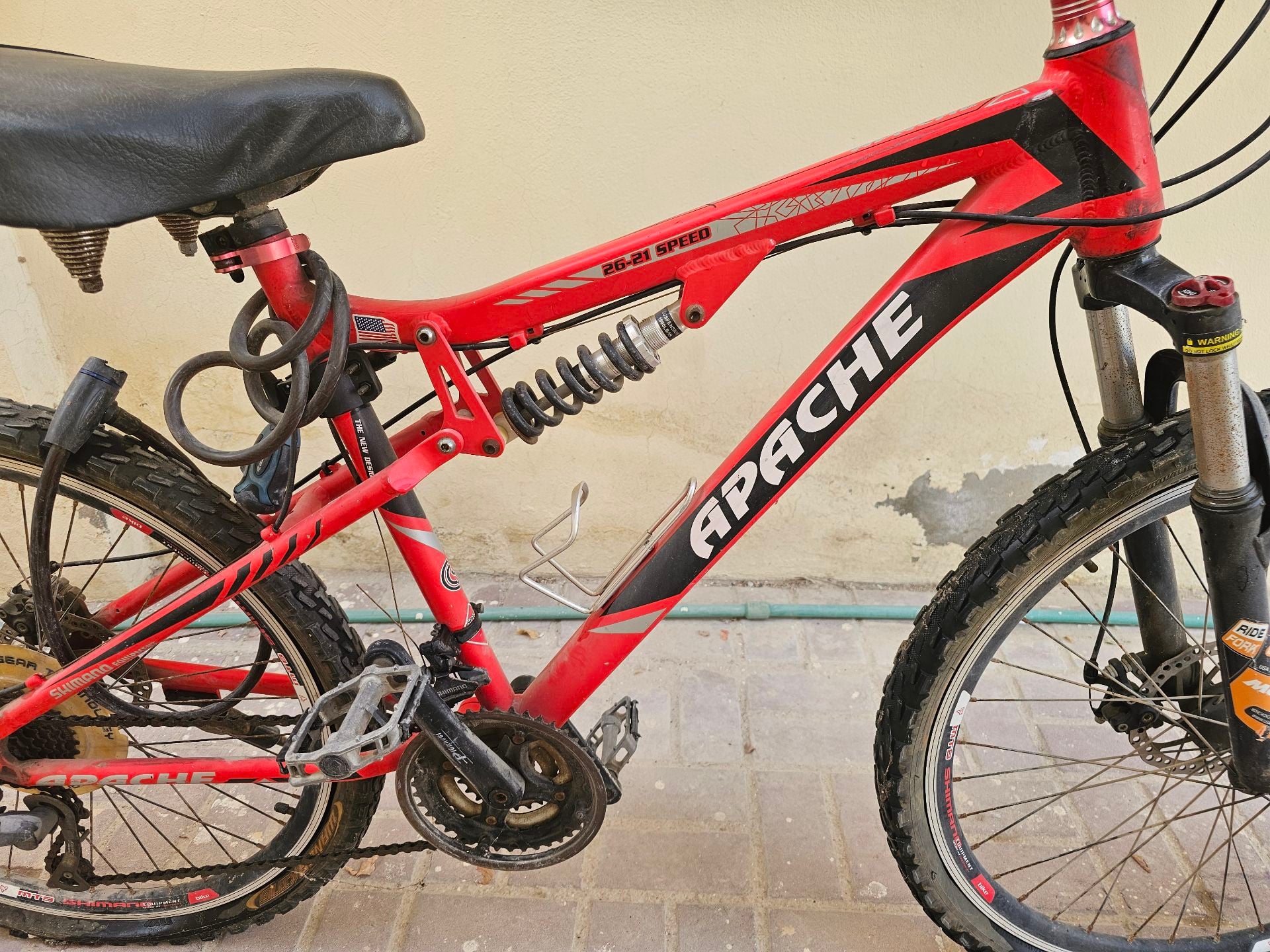 American cycle - Image 4