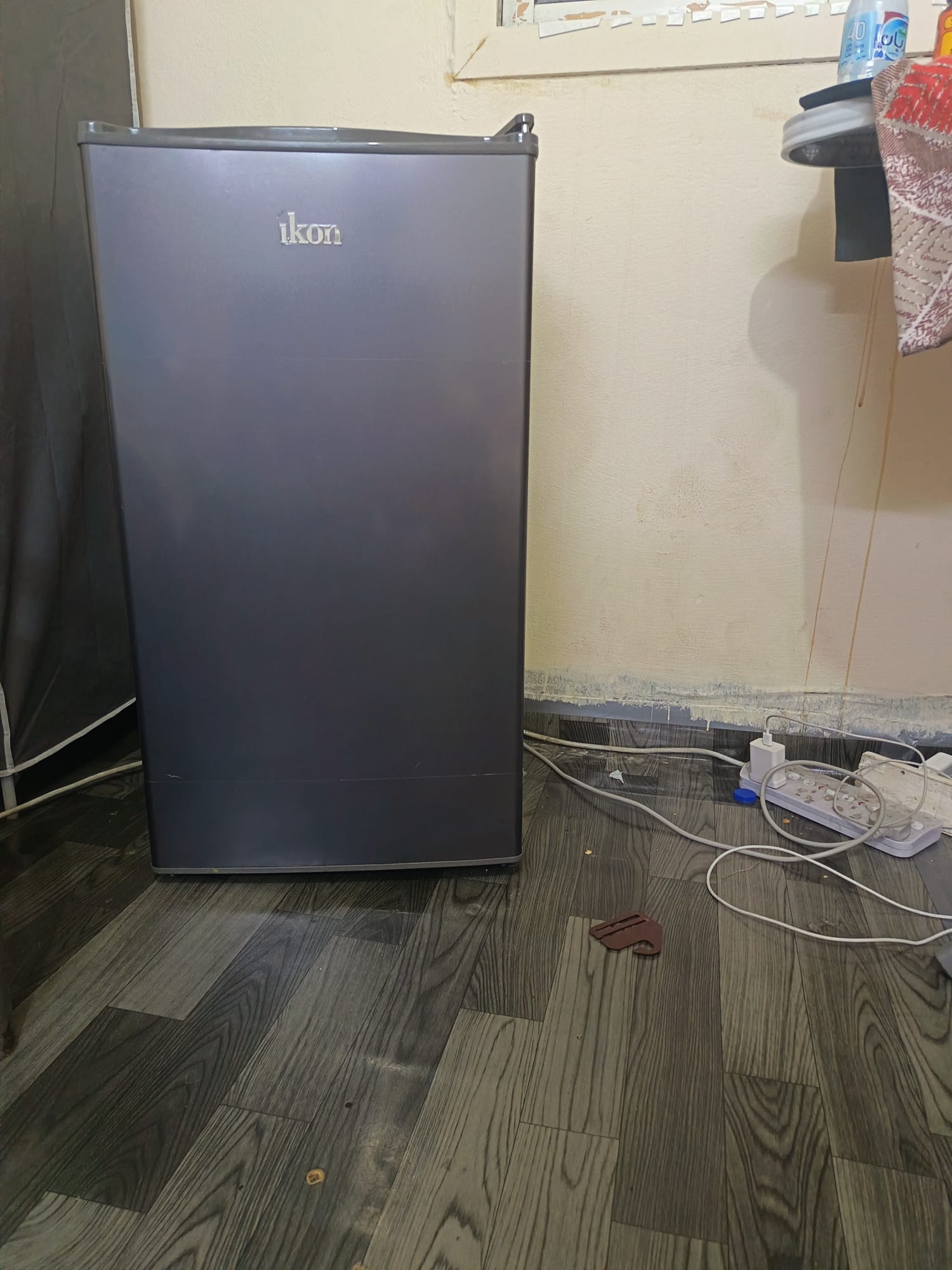 Fridge small Refrigerator like New condition  - Image 2