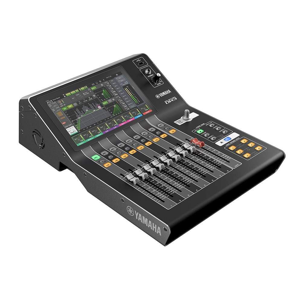 Yamaha DM3 Audio Digital mixer FORSALE⛔️ - Image 4