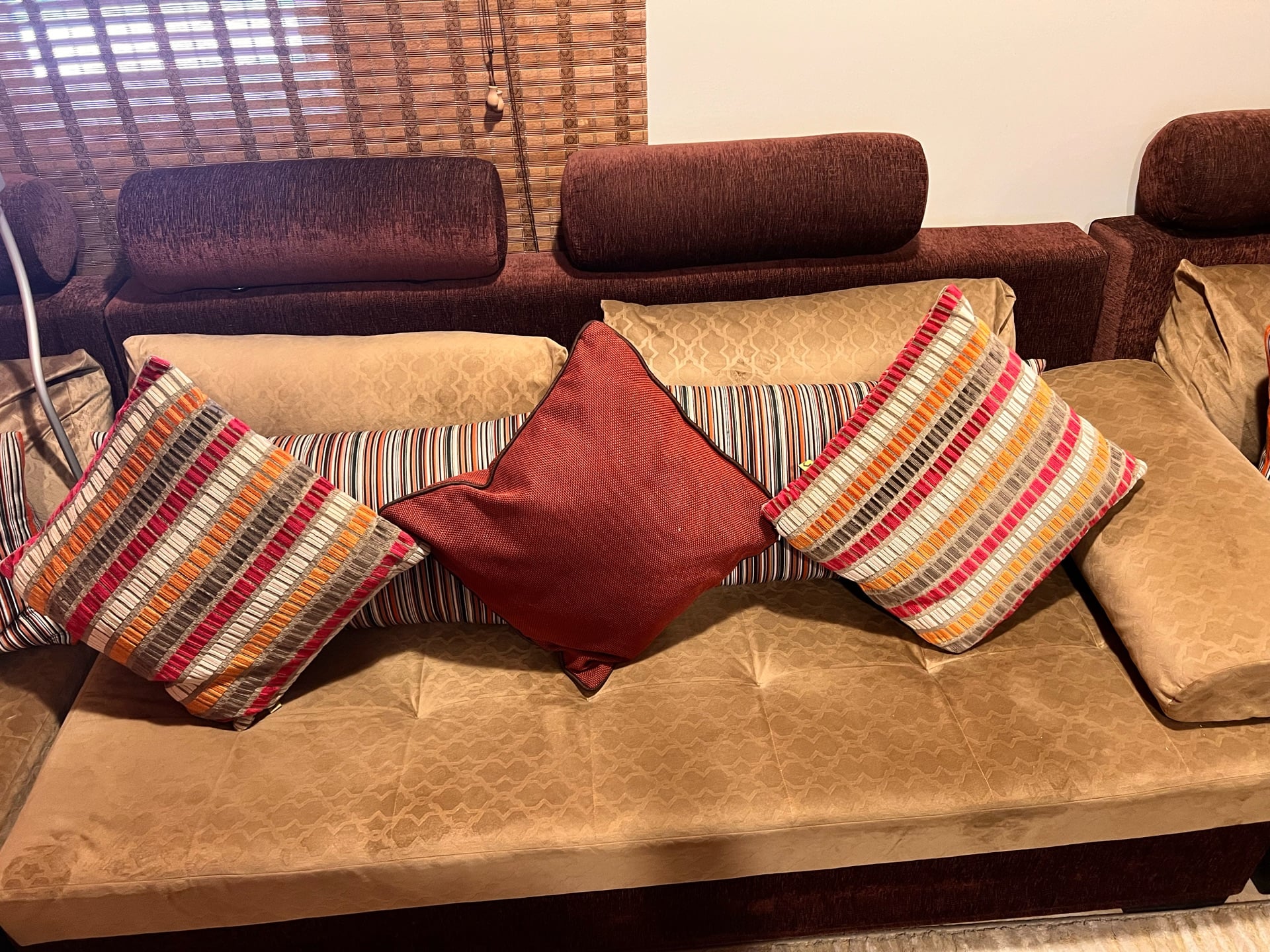 Sofa Set for Sale - Image 4