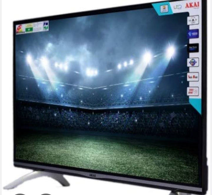 Akai 32inch Smart TV - Image 1