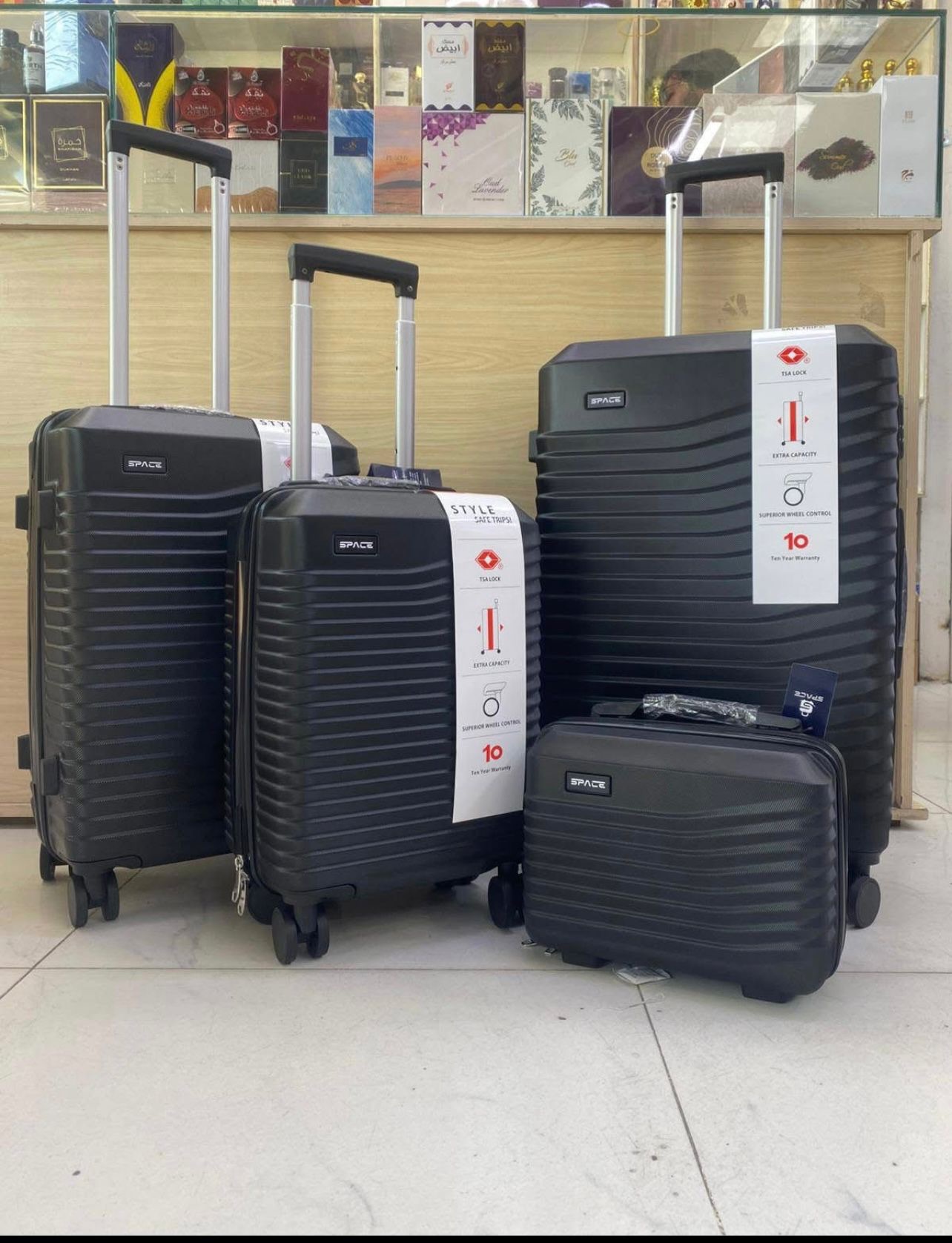 Brand new luggage’s  - Image 2