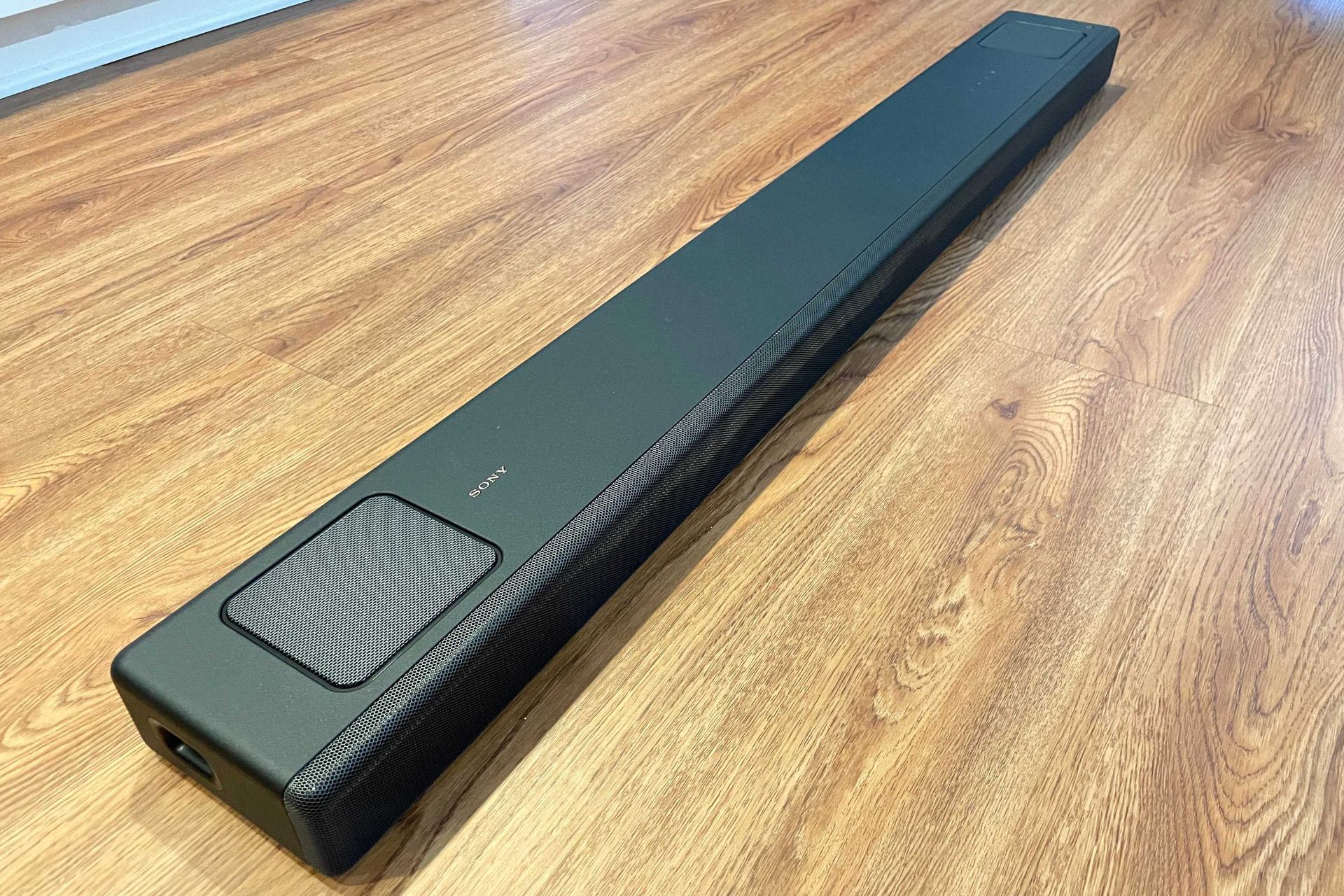 SONY HT A5000 sound bar & Subwoofer  - Image 2