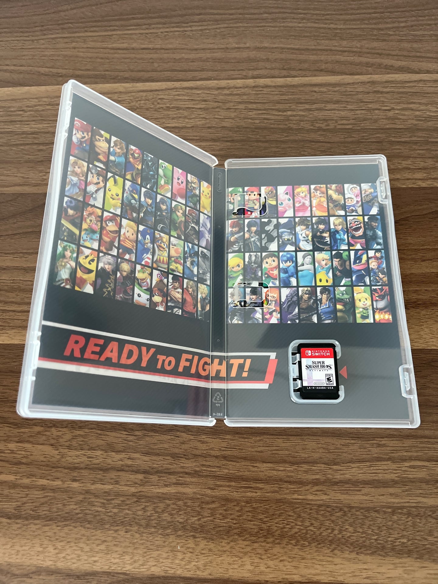 Super Smash Bros Ultimate for Nintendo Switch - Image 3