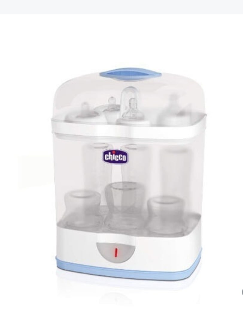 Sterilizer and playpen - Image 2